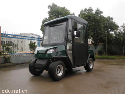  电动高尔夫球车